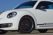 VW Beetle by Je Design