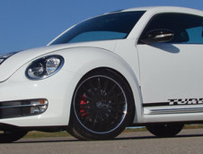 VW Beetle by Je Design