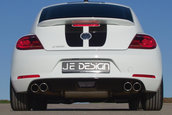 VW Beetle by Je Design
