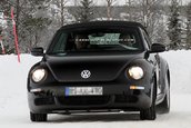 VW Beetle Cabrio - Poze Spion