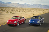 VW Beetle Cabrio