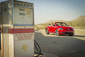 VW Beetle Cabrio