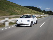 VW Beetle Cabriolet by ABT