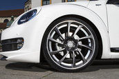 VW Beetle Cabriolet by ABT