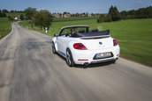 VW Beetle Cabriolet by ABT