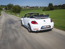 VW Beetle Cabriolet by ABT