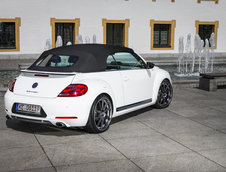 VW Beetle Cabriolet by ABT