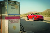 VW Beetle Cabriolet