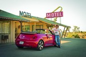 VW Beetle Cabriolet