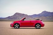 VW Beetle Cabriolet
