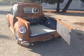 VW Beetle Pick-Up