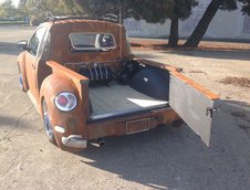 VW Beetle Pick-Up