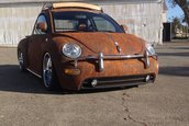 VW Beetle Pick-Up