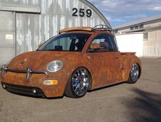 VW Beetle Pick-Up