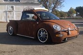 VW Beetle Pick-Up