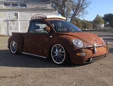 VW Beetle Pick-Up