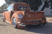 VW Beetle Pick-Up