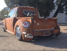 VW Beetle Pick-Up