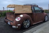 VW Beetle Pick-Up