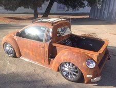 VW Beetle Pick-Up