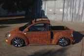 VW Beetle Pick-Up