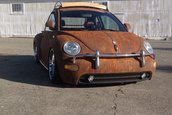 VW Beetle Pick-Up