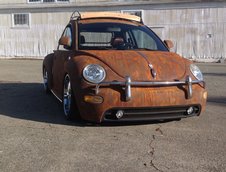 VW Beetle Pick-Up