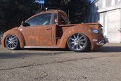 VW Beetle Pick-Up