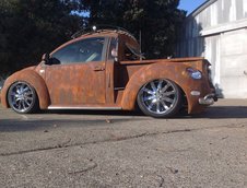VW Beetle Pick-Up