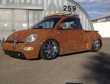 VW Beetle Pick-Up