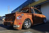 VW Beetle Pick-Up