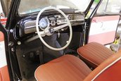 VW Beetle scos la vanzare cu 1 milion dolari