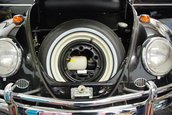 VW Beetle scos la vanzare cu 1 milion dolari