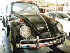 VW Beetle scos la vanzare cu 1 milion dolari