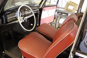 VW Beetle scos la vanzare cu 1 milion dolari