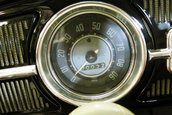 VW Beetle scos la vanzare cu 1 milion dolari