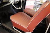 VW Beetle scos la vanzare cu 1 milion dolari