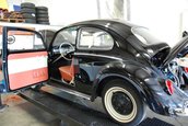 VW Beetle scos la vanzare cu 1 milion dolari