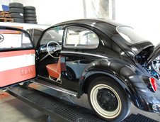 VW Beetle scos la vanzare cu 1 milion dolari