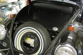 VW Beetle scos la vanzare cu 1 milion dolari