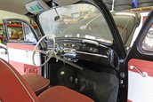 VW Beetle scos la vanzare cu 1 milion dolari