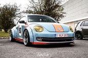 VW Beetle widebodykit