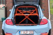 VW Beetle widebodykit
