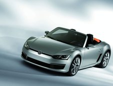 VW BlueSport Concept dezvaluit