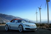 VW BlueSport Concept dezvaluit