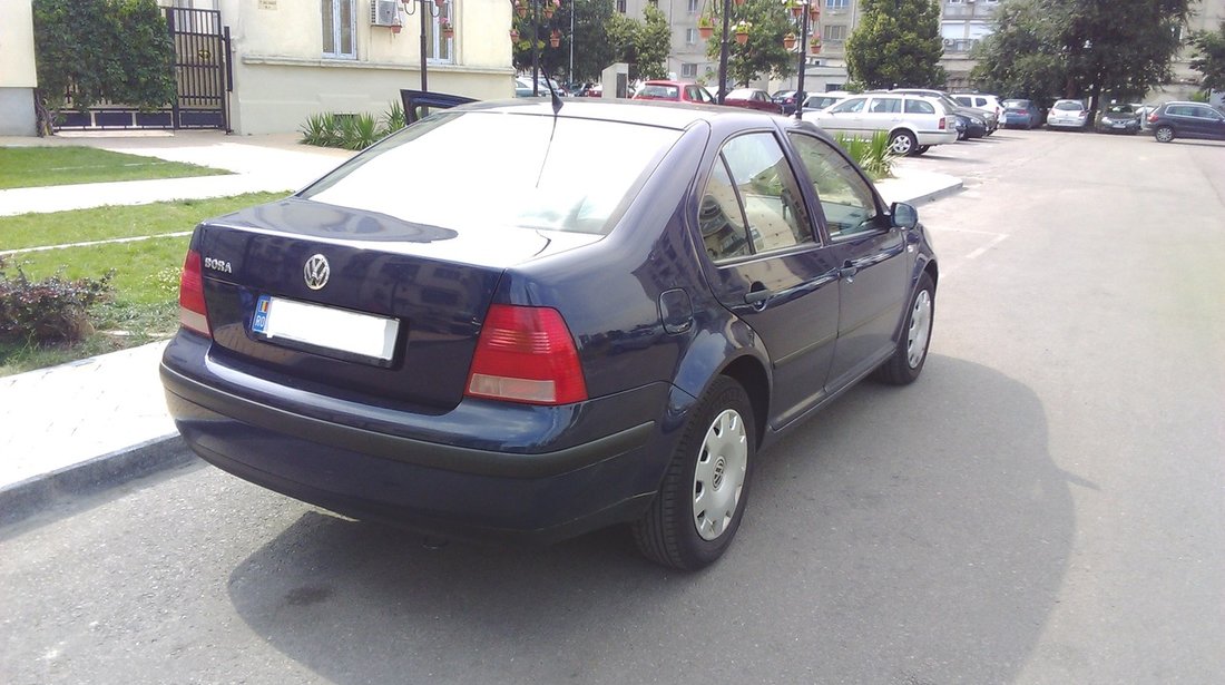 VW Bora 1.4 Bora 2003