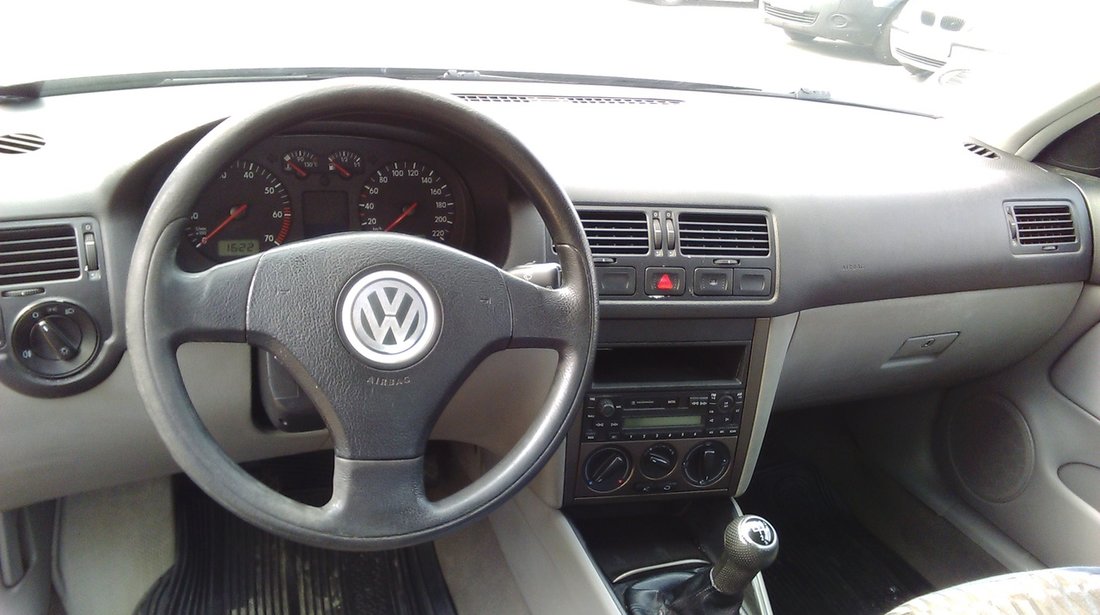 VW Bora 1.4 Bora 2003