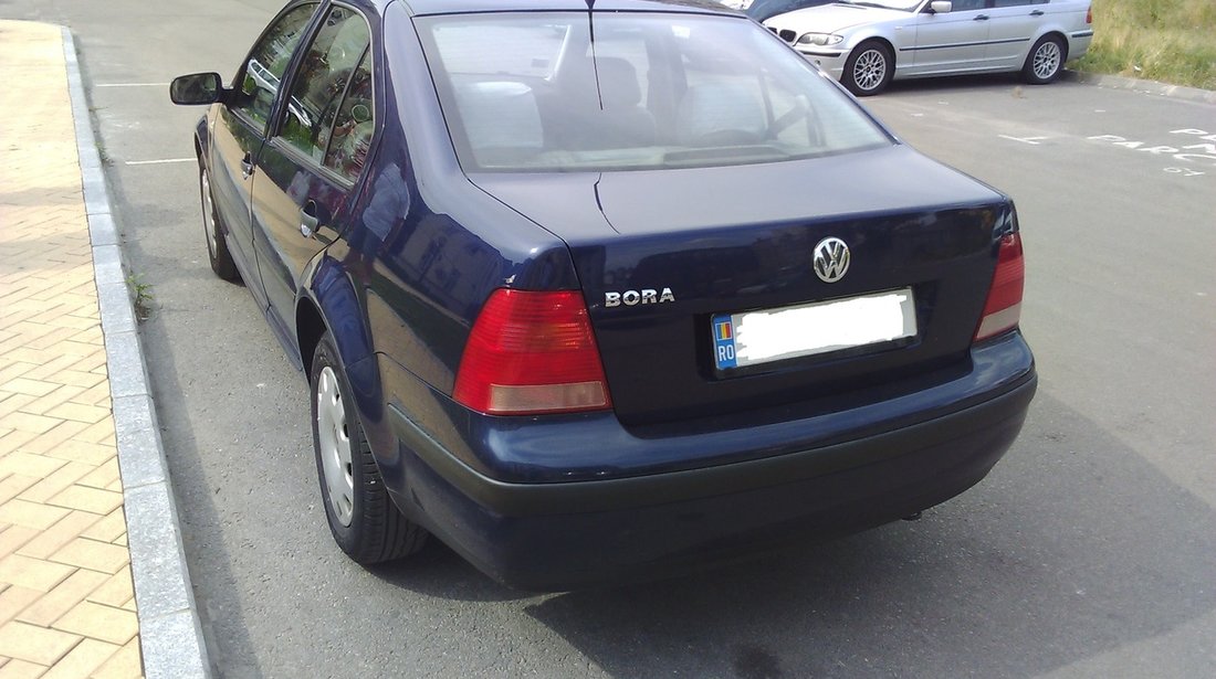 VW Bora 1.4 Bora 2003