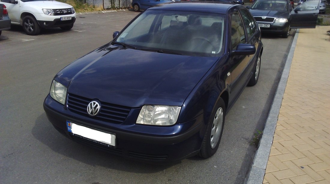 VW Bora 1.4 Bora 2003