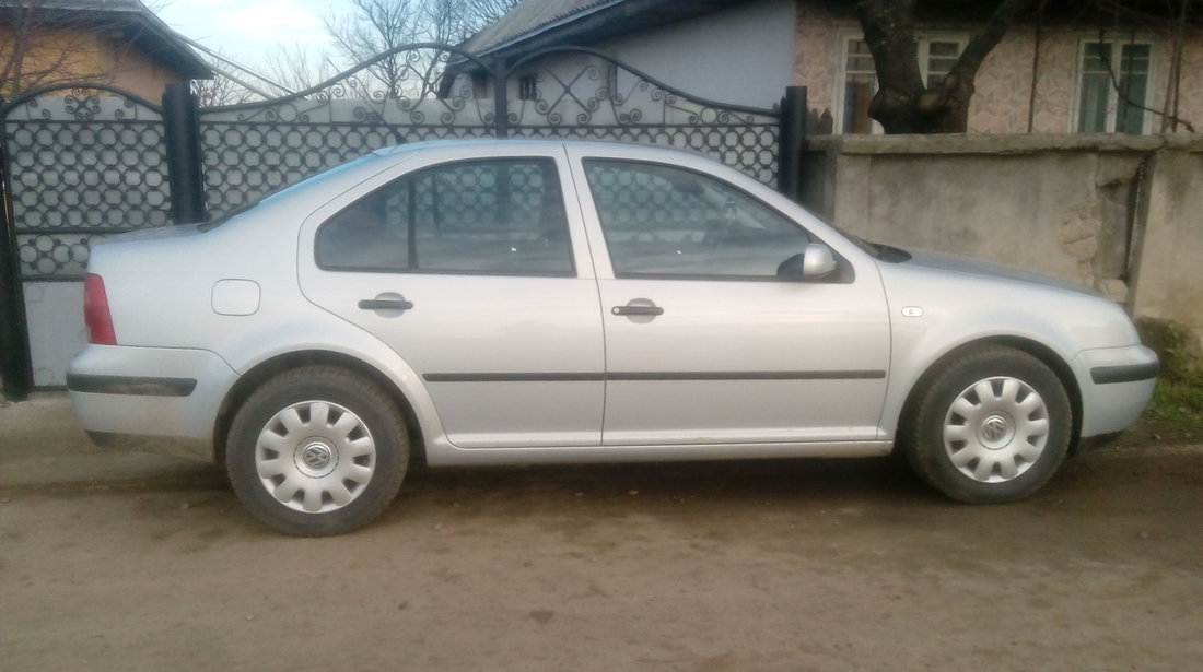 VW Bora 1.4 fsi 2000